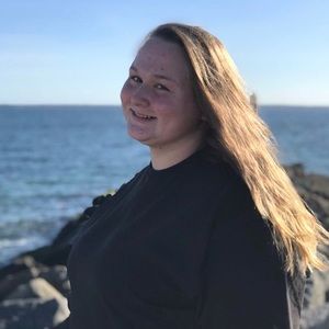 Meet your Posher, Rachael